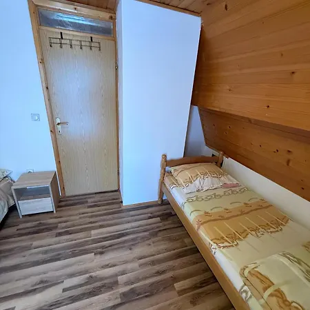 Planinska Kuca Dzoni Jahorina